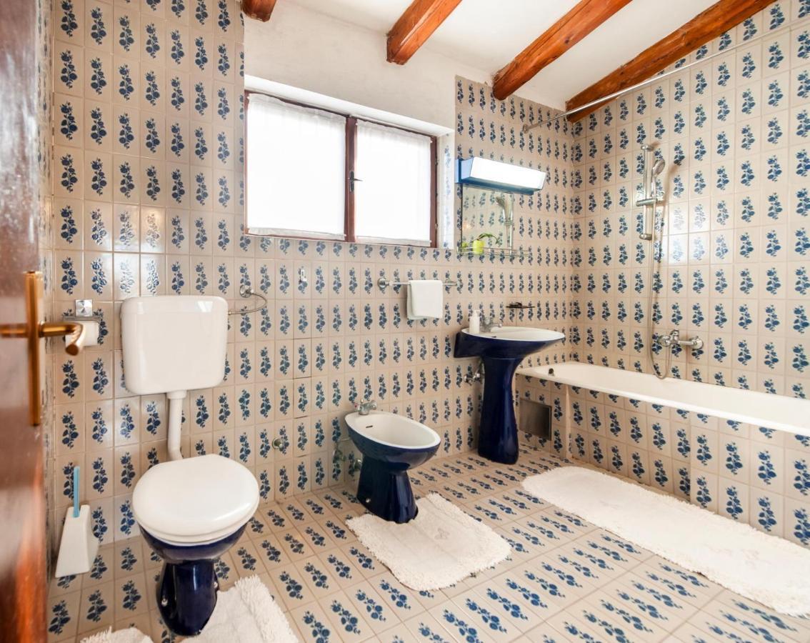 Studio And Room Tea Rovinj Exterior foto