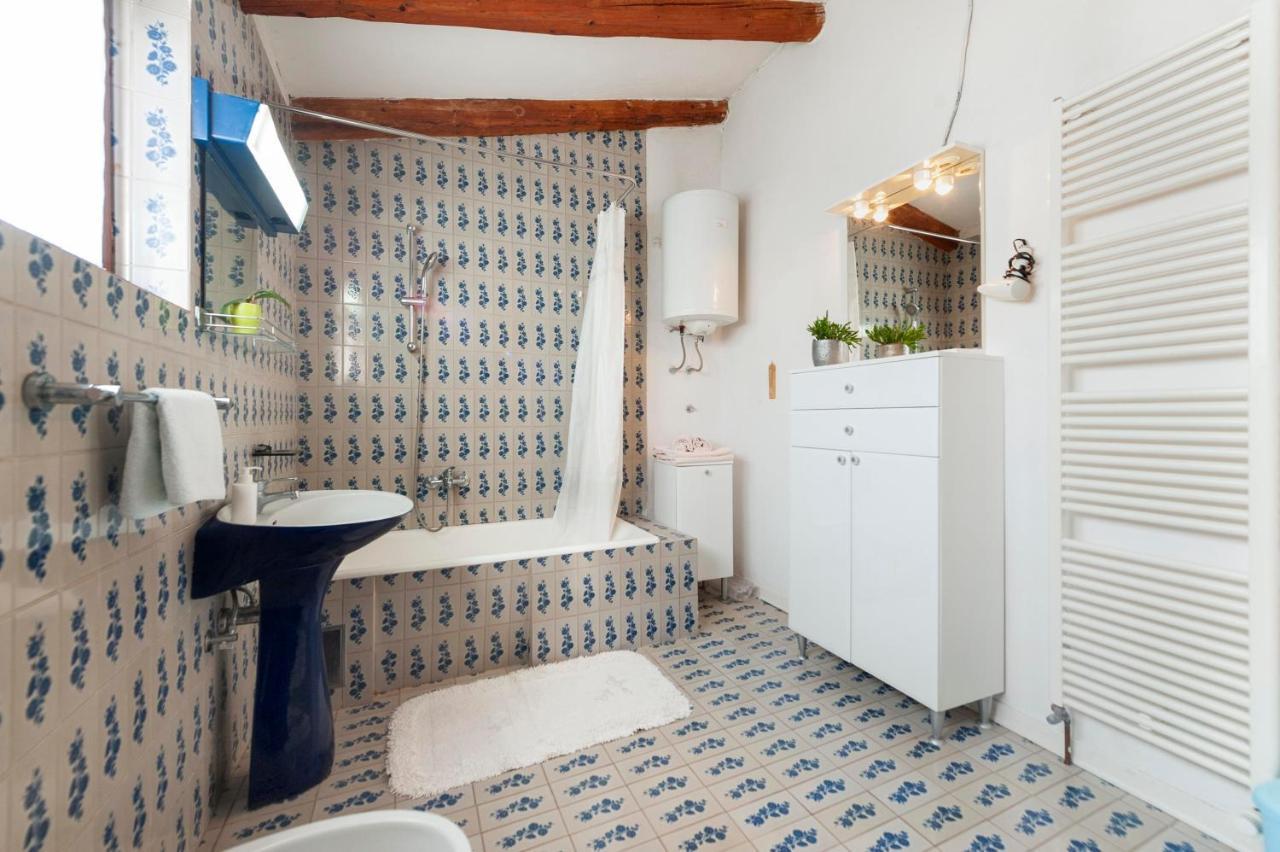 Studio And Room Tea Rovinj Exterior foto