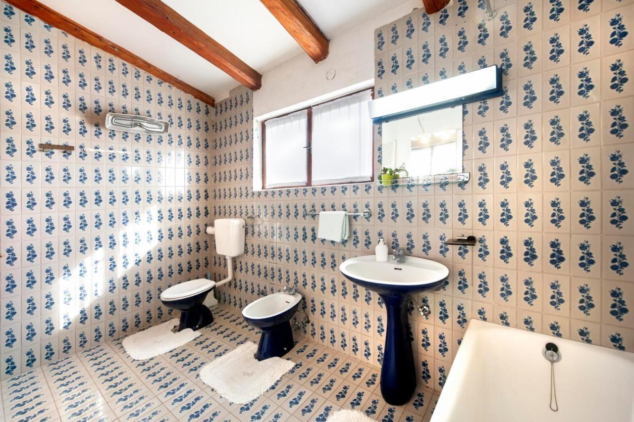 Studio And Room Tea Rovinj Exterior foto