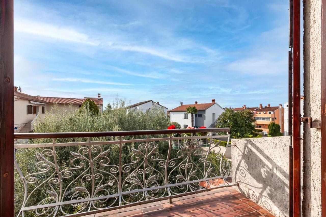 Studio And Room Tea Rovinj Exterior foto