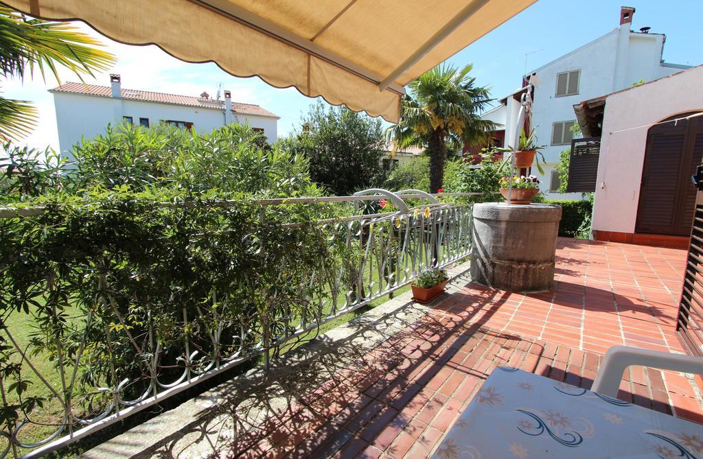 Studio And Room Tea Rovinj Exterior foto