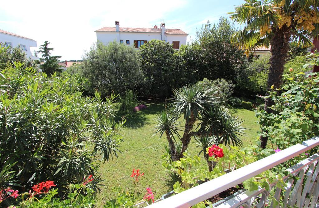 Studio And Room Tea Rovinj Exterior foto