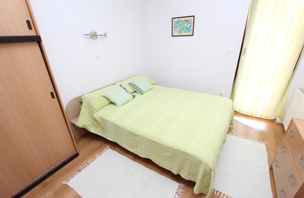 Studio And Room Tea Rovinj Exterior foto