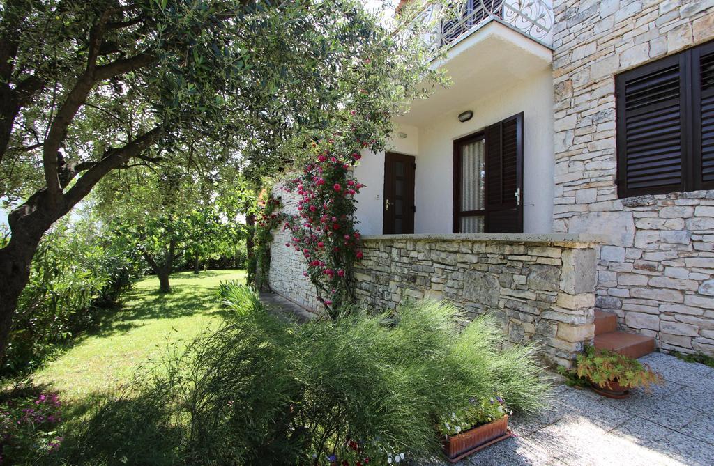 Studio And Room Tea Rovinj Exterior foto