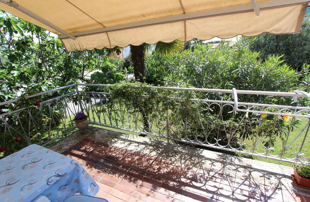 Studio And Room Tea Rovinj Exterior foto